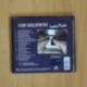 BOB BALDWIN - LOOKIN BACK - CD
