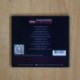 THE VAGABOND UNION - THE MOTEL SESSIONS - CD