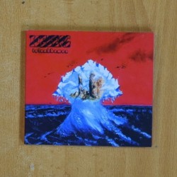 ICEBERG - TUTANKAMON - CD