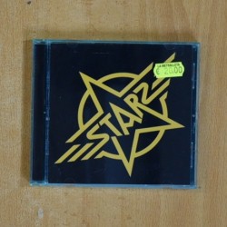 STARZ - STARZ - CD