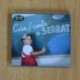 VARIOS - CUBA LE CANTA A SERRAT - CD
