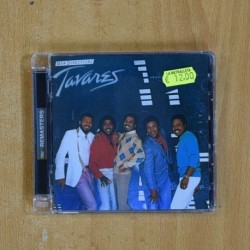 TAVARES - NEW DIRECTIONS - CD