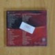 VARIOS - COFFEE & TEA - 2 CD