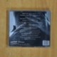 SANDRO BIANCHI - SOUL FOR YOUR BODY - CD