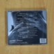 SANDRO BIANCHI - SOUL FOR YOUR BODY - CD