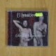 EL LUNATICO - SITIOS A LOS QUE VOLVER - CD