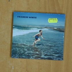 FRACIS WHITE - FRANCIS WHITE - CD