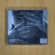 SANDRO BIANCHI - SOUL FOR YOUR BODY - CD