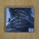 SANDRO BIANCHI - SOUL FOR YOUR BODY - CD