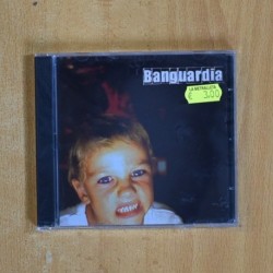 BANGUARDIA - BANGUARDIA - CD