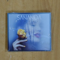SANANDA - CRUEL - CD
