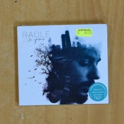RAULE - SIN PROTOCOLO - CD