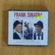 FRANK SINATRA - THE PLATINUM COLLECTION - 3 CD