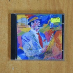 FRANK SINATRA - DUETS - CD