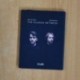 PIETER VAN LOENEN / TOBIAS BORSBOOM - THE SILENCE BETWEEN - DVD
