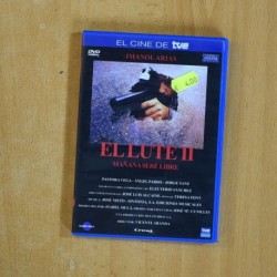 EL LUTE II - DVD