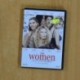 THE WOMEN - DVD