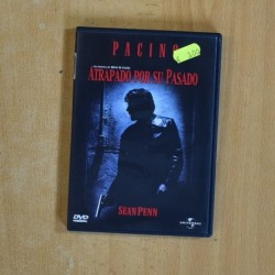 ATRAPADO POR SU PASADO - DVD