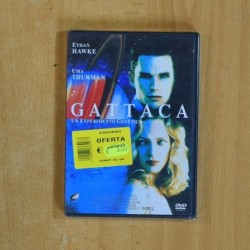 GATTACA - DVD