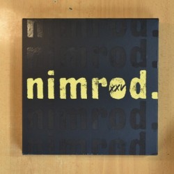 GREEN DAY - NIMROD - BOX 5 LP COMPLETO