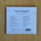 PAUL MAURIAT - INOLVIDABLE - CD