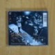 THE ROLLING STONES - STRIPPED - CD