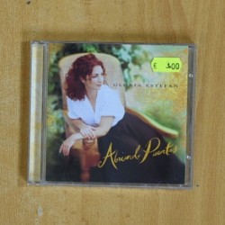 GLORIA ESTEFAN - ABRIENDO PUERTAS - CD