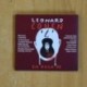 VARIOS - LEONARD COHEN EN BOCA DE - CD