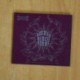 SOLWEIN - OMNIA VINCIT AMOR - CD