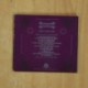SOLWEIN - OMNIA VINCIT AMOR - CD