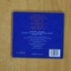 SEAORM - OLKHON - CD