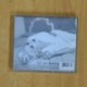 MADONNA - BED TIME STORIES - CD