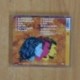 LA 5 ESTACION - FLORES DE ALQUILER - CD