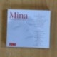 MINA - NEL FONDO DEL MIO CUORE - 2 CD