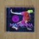 MADONNA - CONFESSIONS ON A DANCE FLOOR - CD