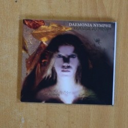 DAEMONIA NYMPHE - KRATAIA ASTEROPE - CD