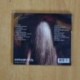 DAEMONIA NYMPHE - KRATAIA ASTEROPE - CD