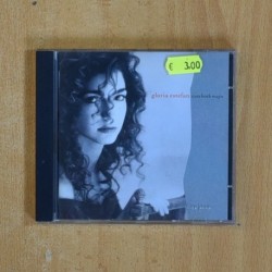 GLORIA ESTEFAN - CUTS BOTH WAYS - CD