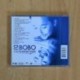 DJ BOBO - CELEBRATION - CD