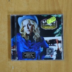 MADONNA - MUSIC - CD
