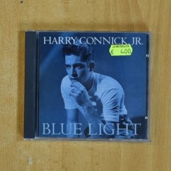 HARRY CONNICK JR - BLUE LIGHT - CD