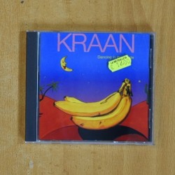 KRAAN - DANCING IN THE SHADE - CD