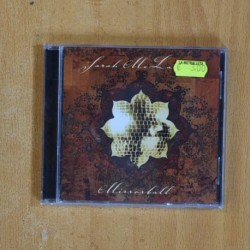 SARAH MCLACHLAN - MIRRORBALL - CD