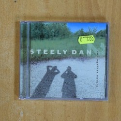 STEELY DAN - TWO AGAINST NATURE - CD