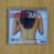LOUIS XIV - THE BEST LITTLE SECRETS ARE KEPT - CD