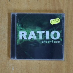 RATIO - INTERFACE - CD