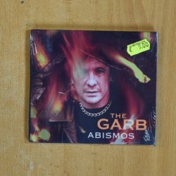 THE GARB - ABISMOS - CD