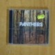PANTHERS - PANTHERS - CD