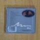 FRENCHIE BURKE - DANCE ALBUM - CD
