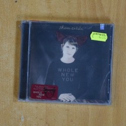 SHAWN COLVIN - WHOLE NEW YOU - CD